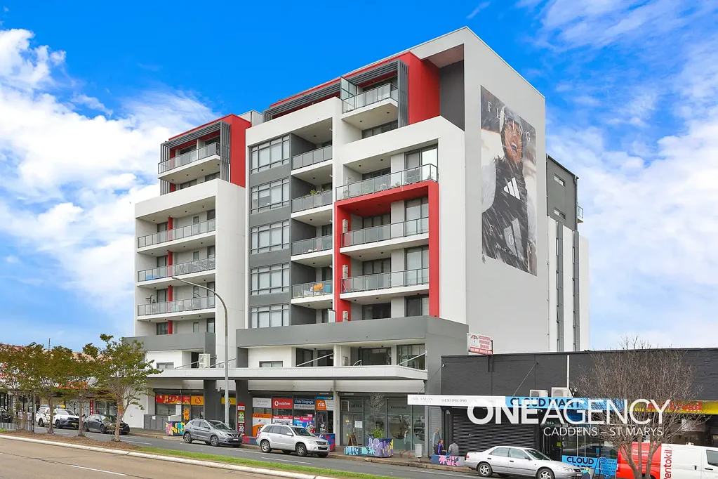 37/206-212 Great Western Highway, Kingswood, NSW 2747