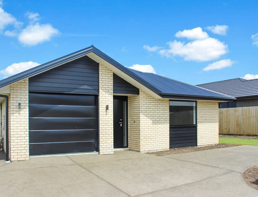 14 Korokio Lane, 1447, Canterbury, 3房, 2浴, 整租独立别墅