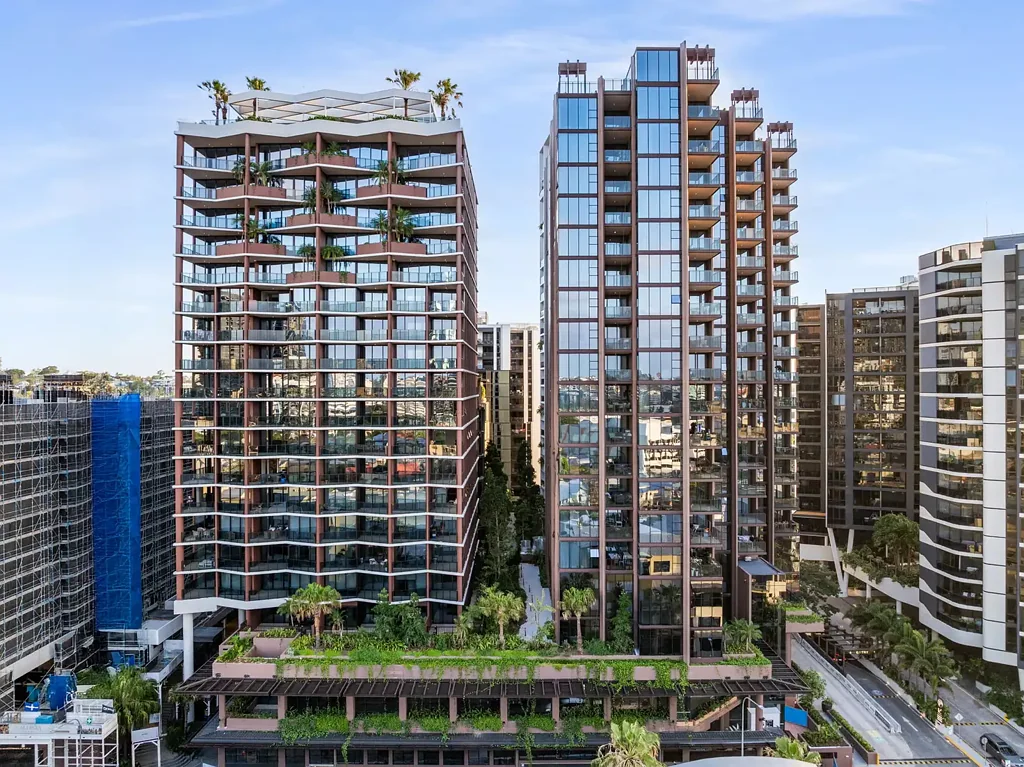71602/25 Mollison Street, West End, QLD 4101