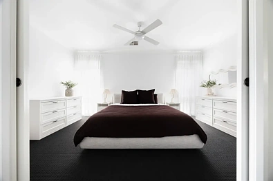 बेडरूम - 9 Highland Crescent, Thirlmere, NSW 2572
