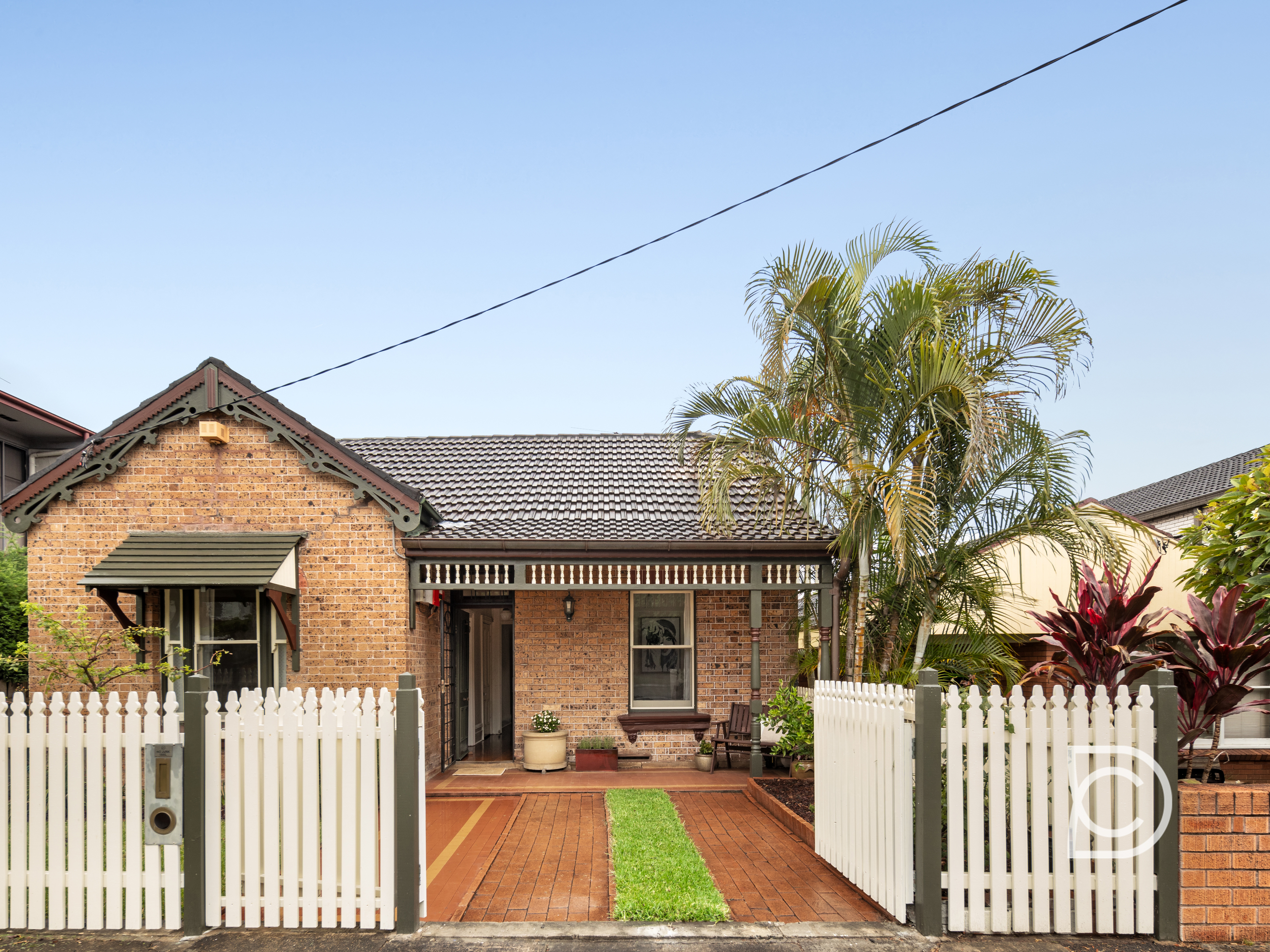 17 DALHOUSIE ST, HABERFIELD NSW 2045, 0 Kuwarto, 0 Banyo, House