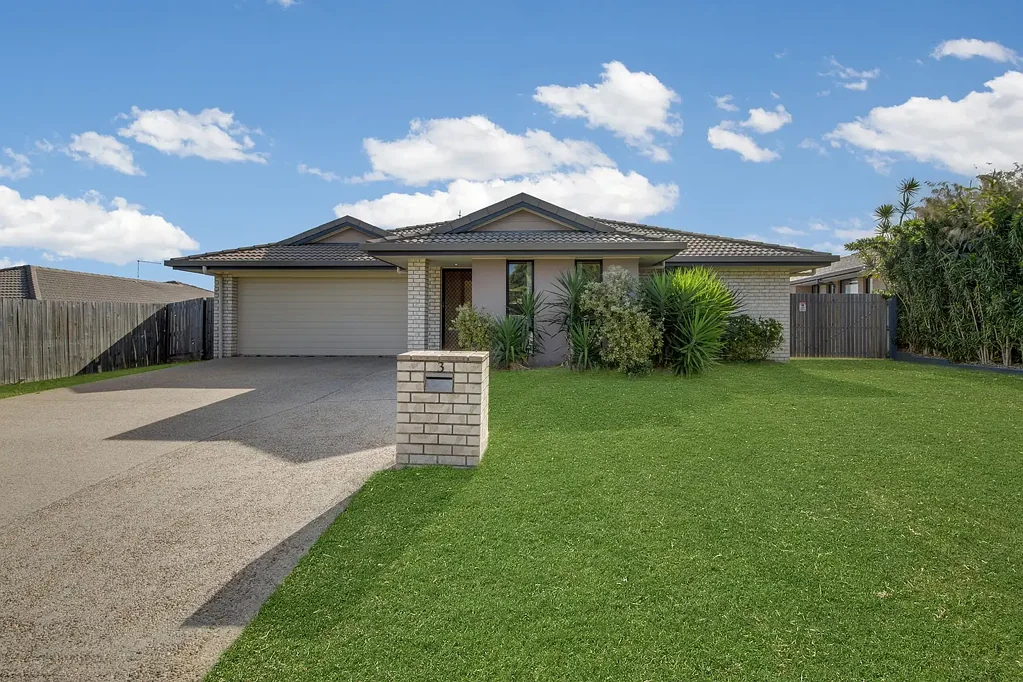 3 Tarrawonga Drive, Calliope, QLD 4680