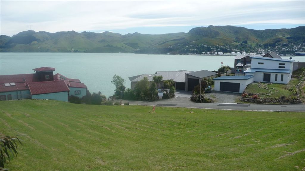 Residential Banks Peninsula