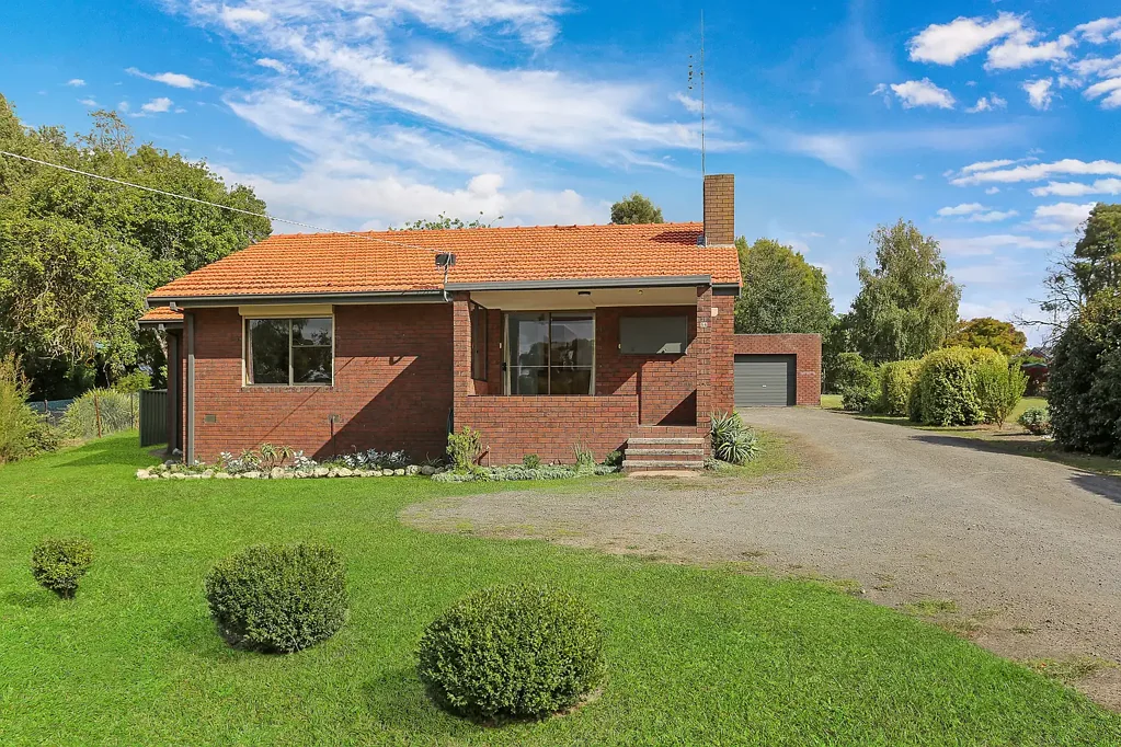 Cosy Central Home in Timboon