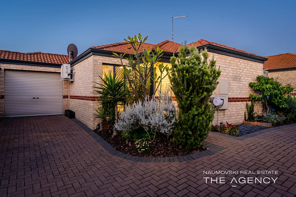 20B Milton Avenue, Balcatta, WA 6021