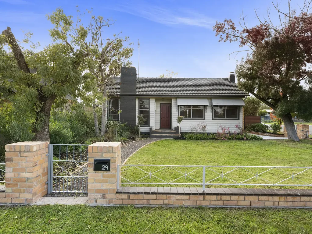Benalla 2房  Beautifully Presented Two-Bedroom Home in a Convenient Benalla Location