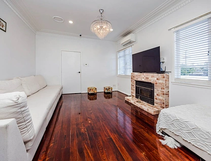 48 Ranfurly Road, Papatoetoe, Manukau City, Auckland, 3房, 1浴, 整租独立别墅