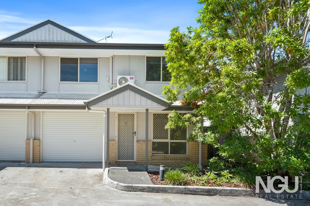 4/13-15 Sally Drive, Marsden, QLD 4132