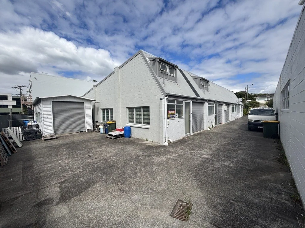 Northcote Functional & Affordable Industrial
