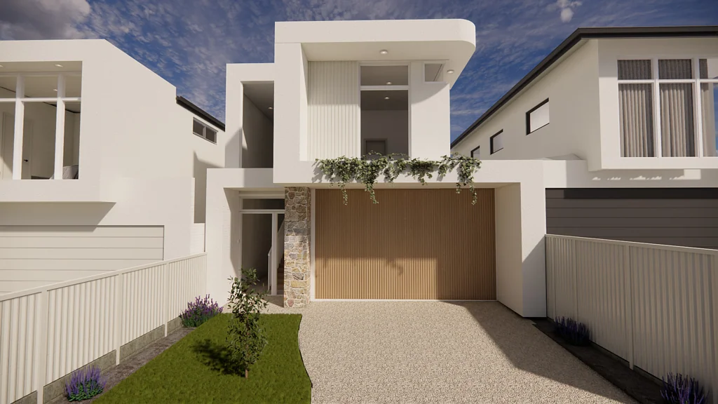 Lockleys 3房  Luxury Living Between River, City, and Sea - A Desyn Homes Masterpiece