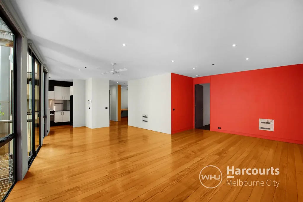 New York City Style Living in the Heart of Melbourne!