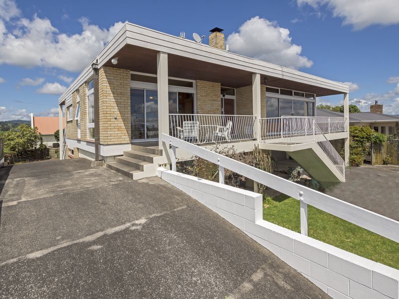 22a Wickham Place, Hairini, Tauranga, 4 chambres, 0 salles de bain