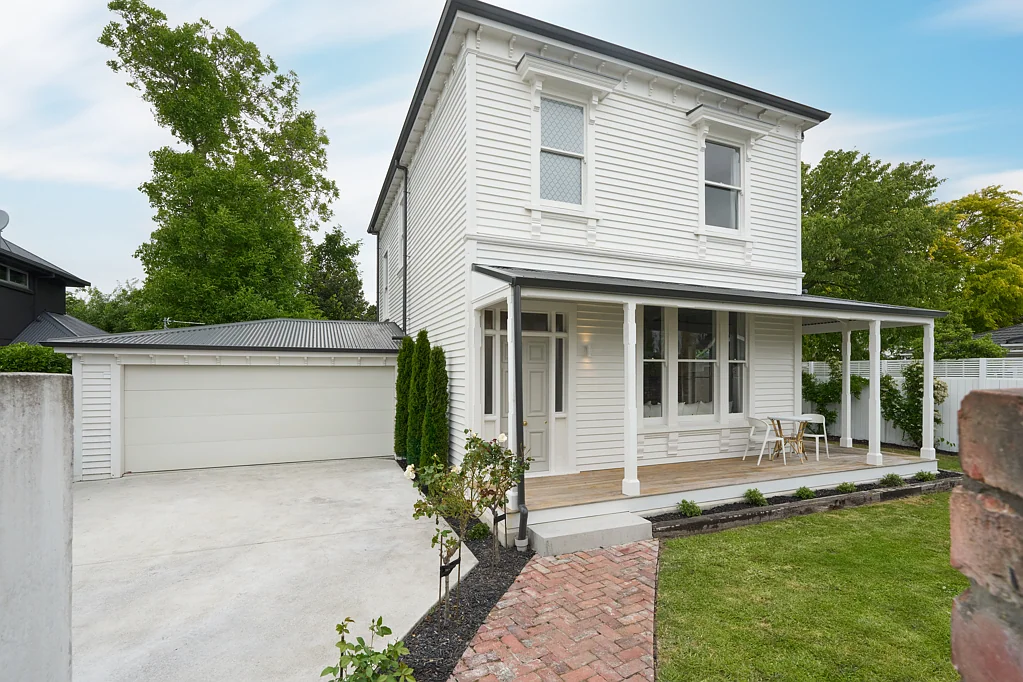 Saint Albans 3બેડરૂમ The Original, Reimagined