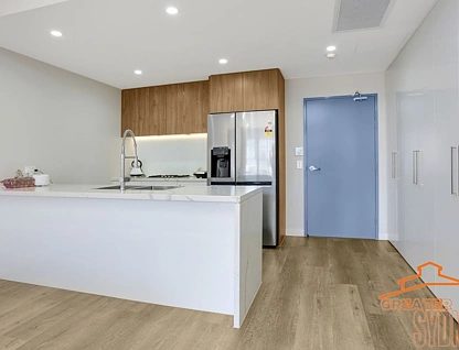 201/8 Isla Street, Schofields, Outer Western Sydney, 1部屋, 1バスルーム, Apartment