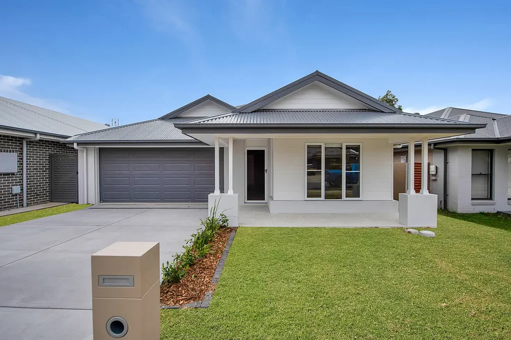 Standout Family Living in the Heart of Huntlee