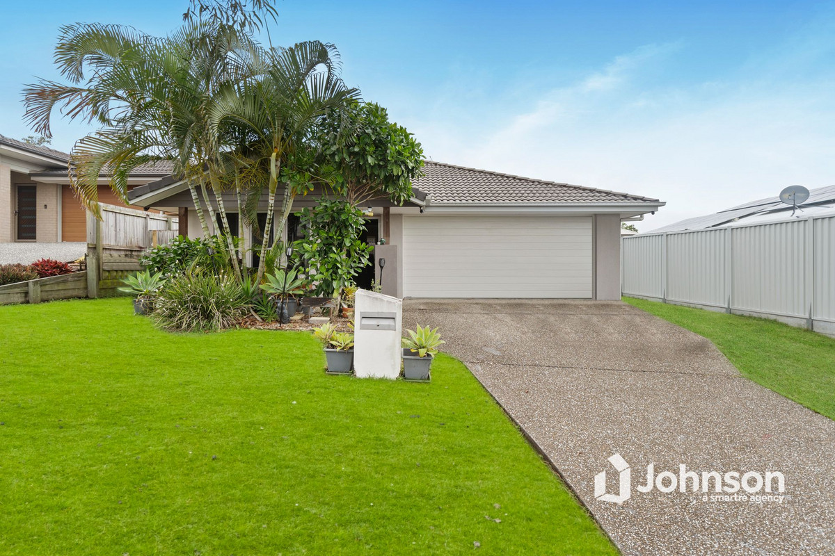 9 WILLOW RISE DR, WATERFORD QLD 4133, 0 rūma, 0 rūma horoi, House