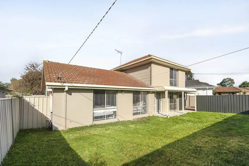 Melton South 4Kwarto Family Space, Flexible Living & Exceptional Outdoor Entertaining