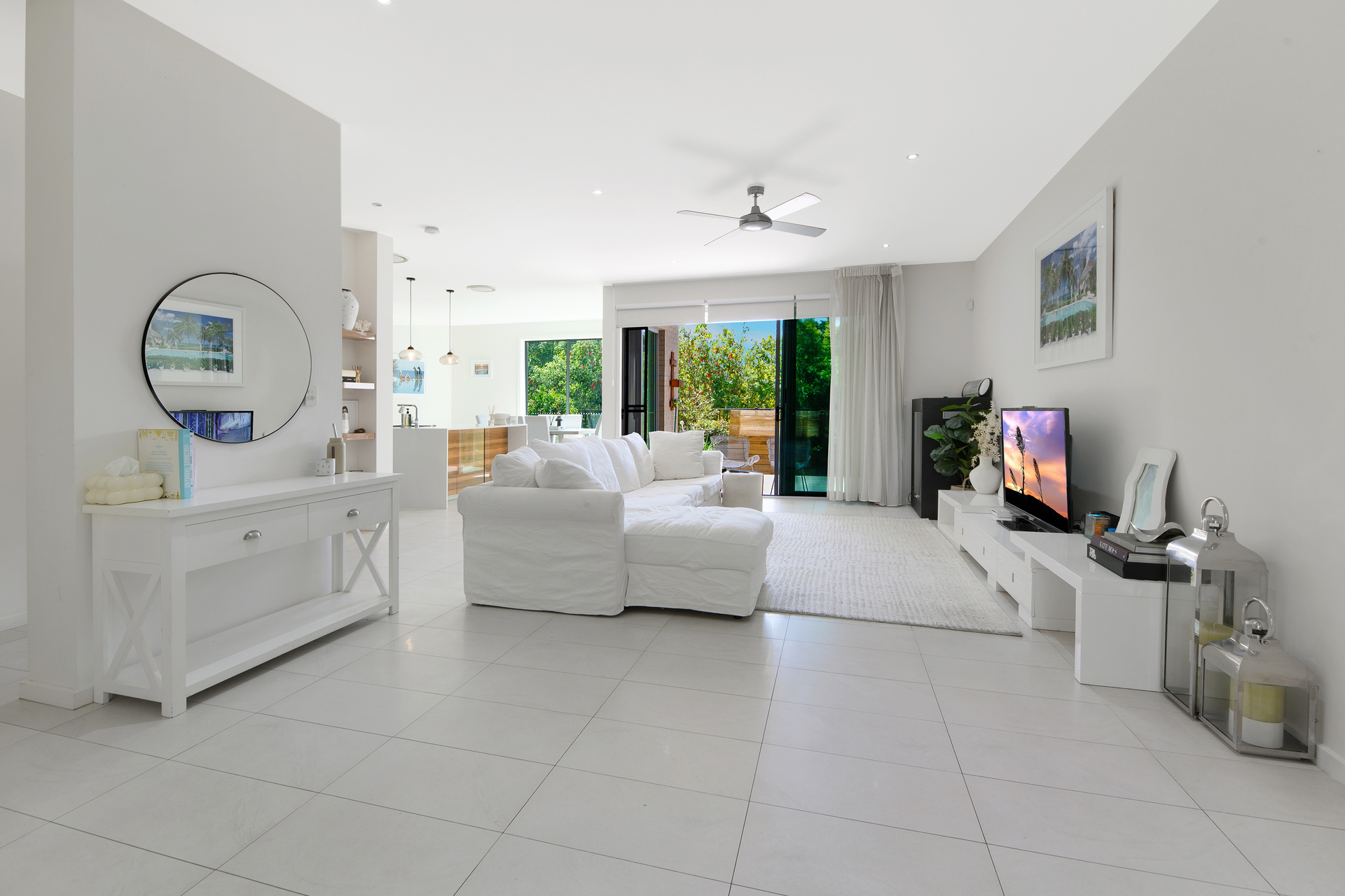 EGERTON TERRACES 5 EGERTON ST, SOUTHPORT QLD 4215, 0 침실, 0 욕실, Townhouse