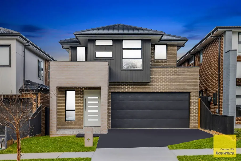 71 Kensell Street, Austral, NSW 2179