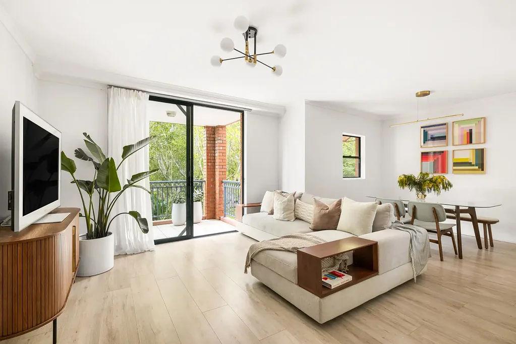 Balmain 2ਬੈੱਡਰੂਮ Balmain Peninsula Living with Foreshore at Your Doorstep