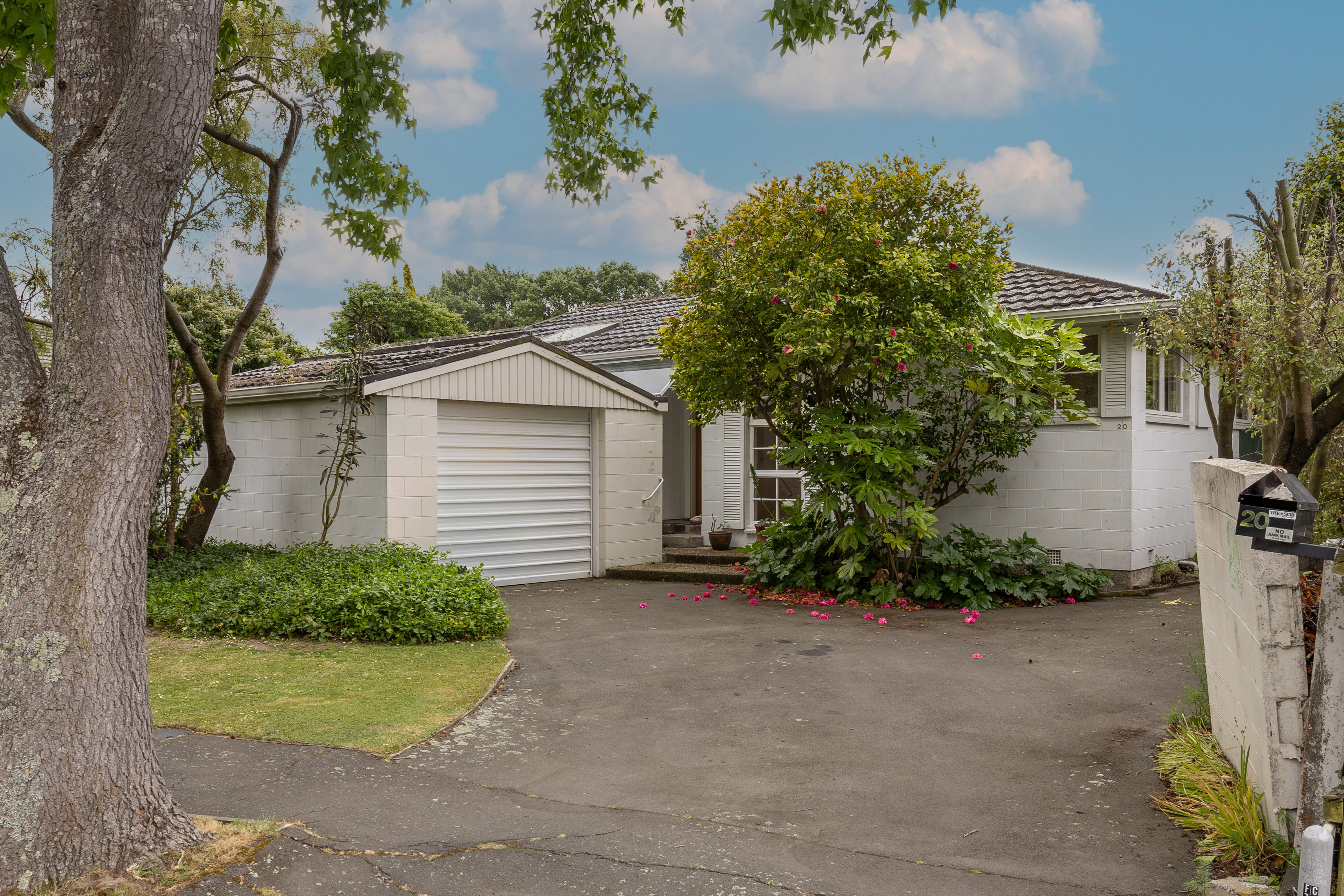 20 Ashfield Place, Ilam, Christchurch, 3 Kuwarto, 0 Banyo, House