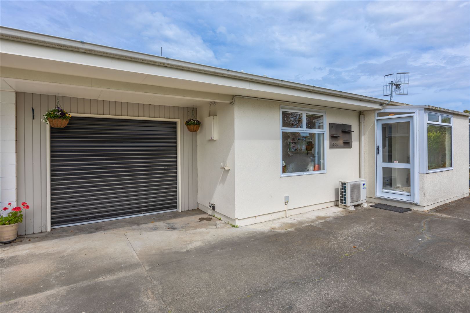 2/69 Meeanee Road, Taradale, Napier, 1 chambres, 1 salles de bain