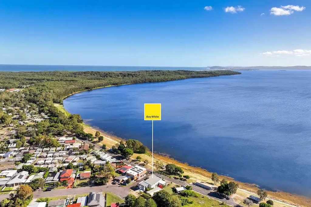 Canton Beach 2 Bedroom Million Dollar Views, Perfect Holiday Home or Air BNB