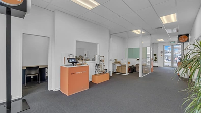 5/1 Stark Drive, Wigram, Christchurch City, 0 Bedrooms, 0 Bathrooms, Office Building