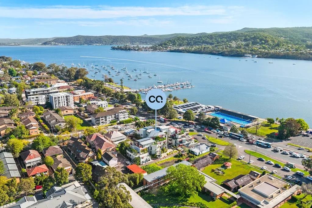 19/43 Masons Parade, Point Frederick, NSW 2250