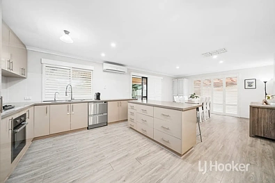 7 Murace Place, Middle Swan, WA 6056, 5房, 3浴, House
