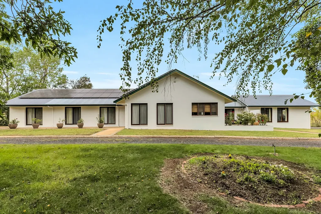  Carlaminda Road, Cooma, NSW 2630