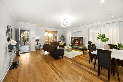 31/86-88 Beach Road, Sandringham, VIC 3191, 2 chambres, 2 salles de bain, Townhouse
