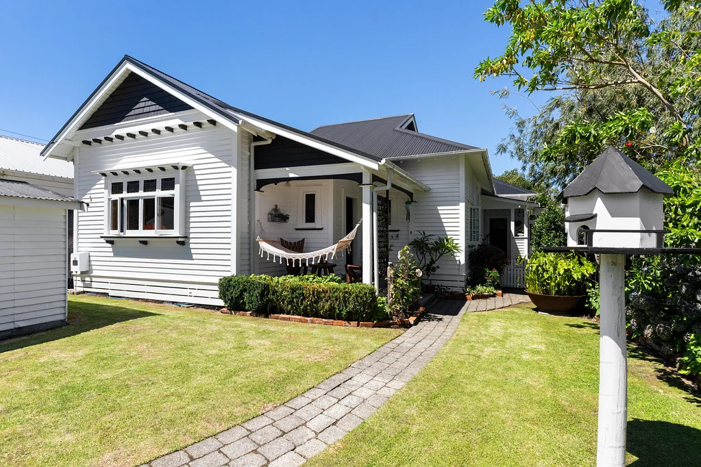 29 Score Road, Inner Kaiti, Gisborne