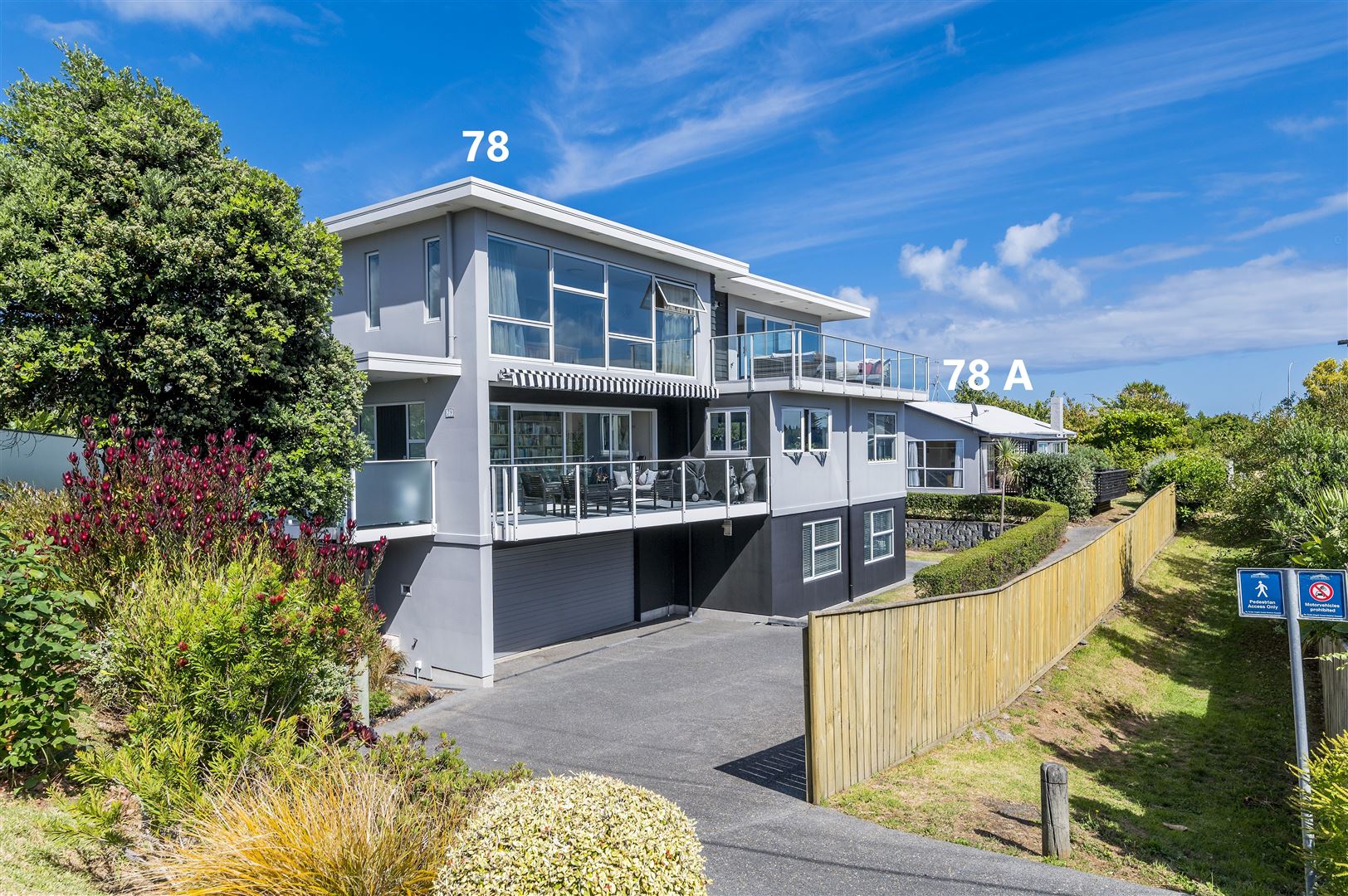 78 Seaview Road, Paraparaumu Beach, Kapiti Coast, 4 chambres, 3 salles de bain