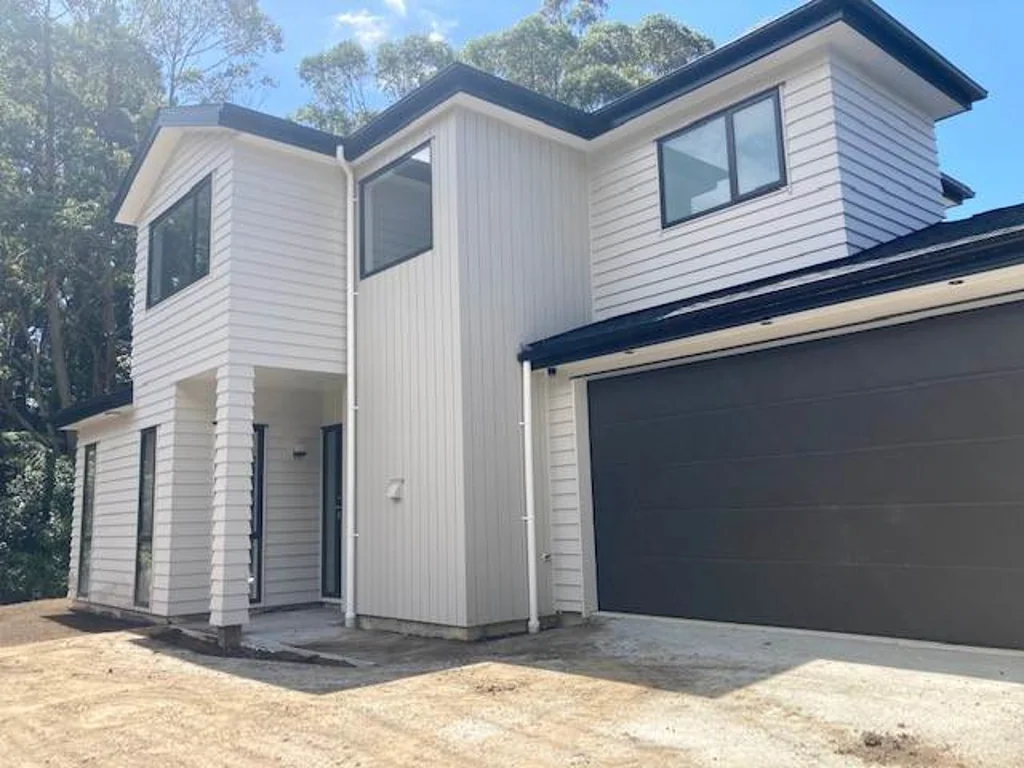 Sunny Family Home