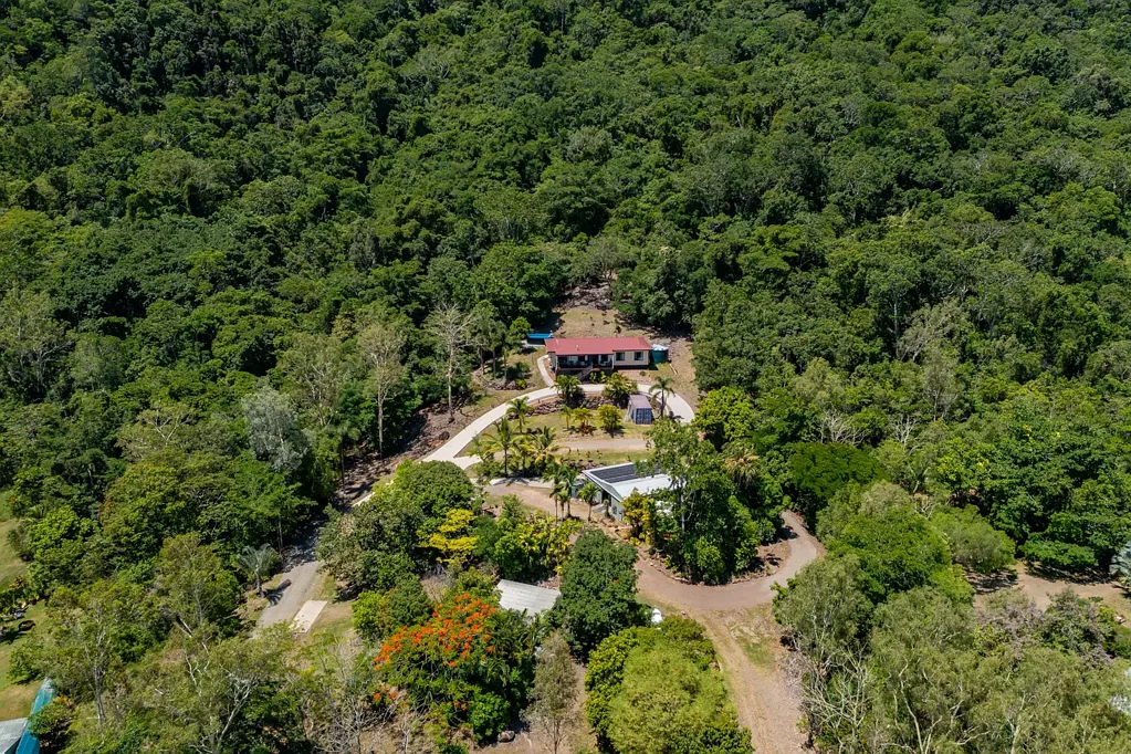 20 Smethurst Road, Mount Julian, QLD 4800