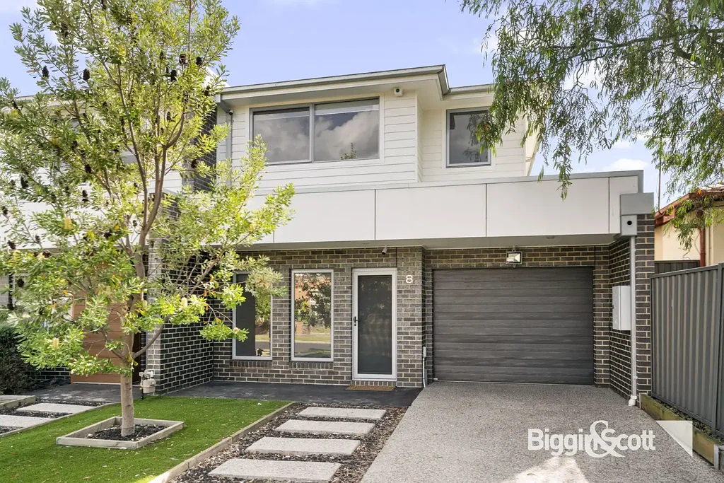 Laverton 3ਬੈੱਡਰੂਮ The Perfect Place to Call Home - Modern Living at its Finest!