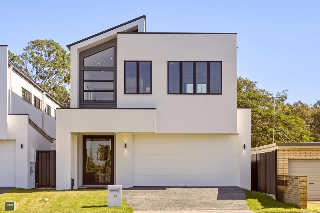 Clontarf 4Habitaciones Brand New Golf Course Living with Luxury Finishes