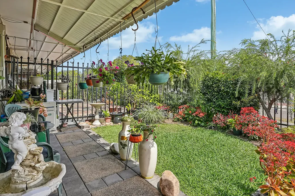 3/80-84 Queens Road, Hermit Park, QLD 4812