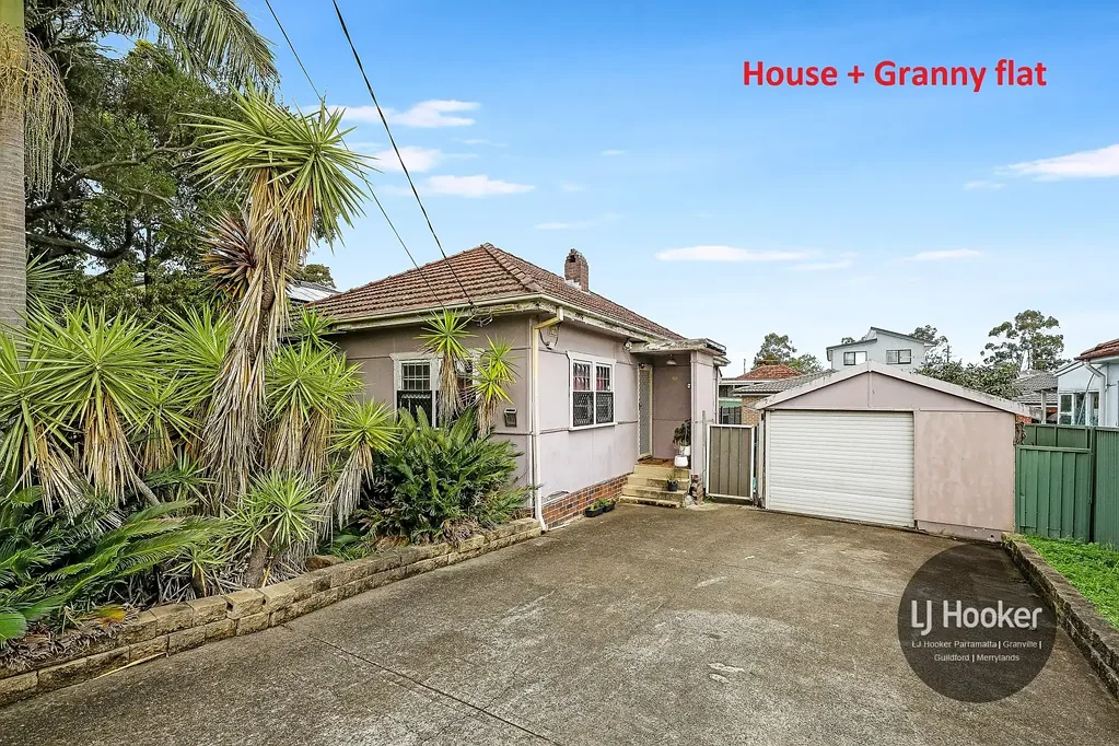 102 Henry Street, Guildford, NSW 2161