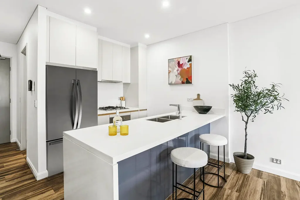 202/128 Banks Avenue, Eastgardens, NSW 2036