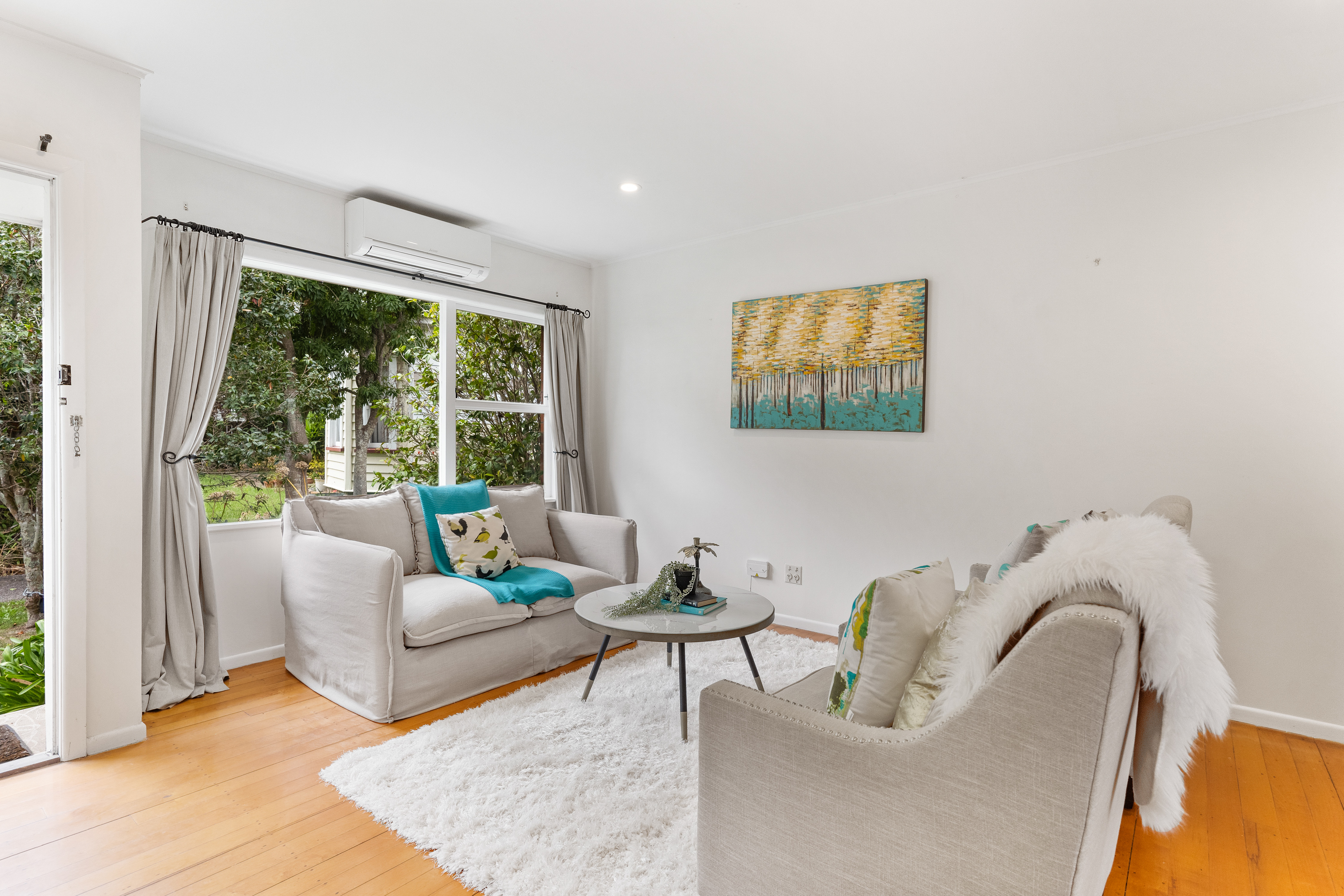 2/247 West Tamaki Road, Wai O Taiki Bay, Auckland, 2 Bedrooms, 1 Bathrooms