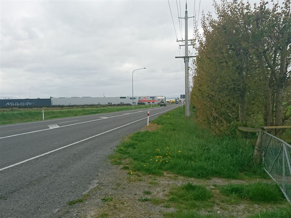 248 Flaxton Road, Rangiora, Waimakariri, 0 Kuwarto, 1 Banyo