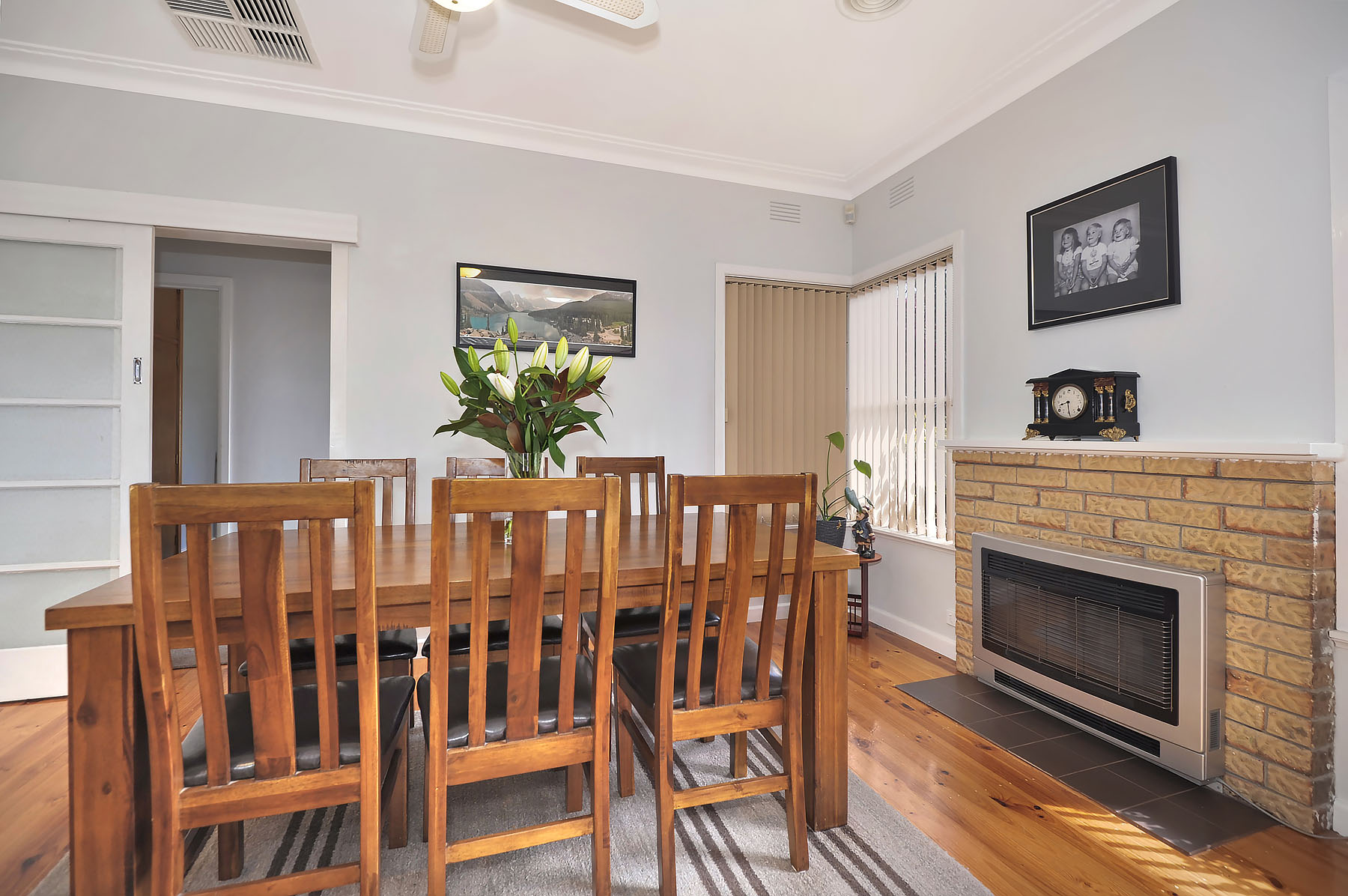 4 MACKAY ST, ARARAT VIC 3377, 0房, 0浴, House