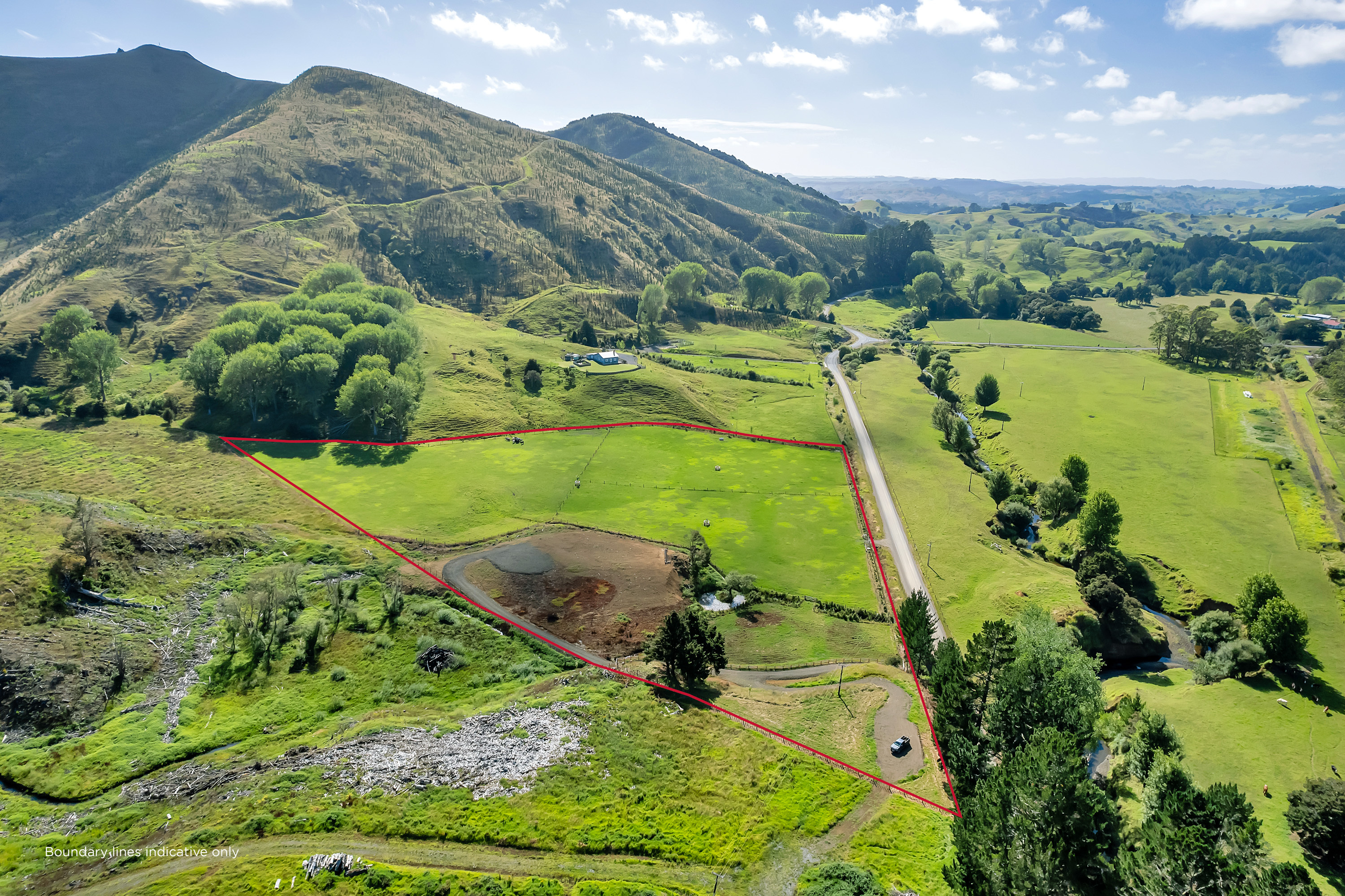 1628 Omana Road, Tangiteroria, Kaipara, 0 ਕਮਰੇ, 0 ਬਾਥਰੂਮ, Lifestyle Section