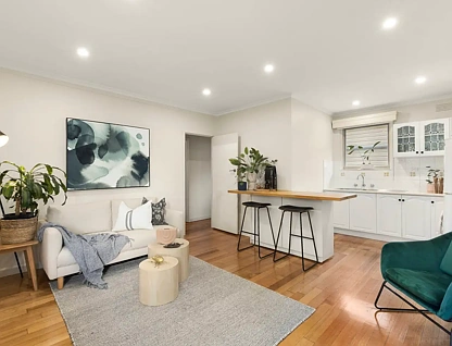 6/16 Vanberg Road, Essendon, VIC 3040, 2 chambres, 1 salles de bain, House