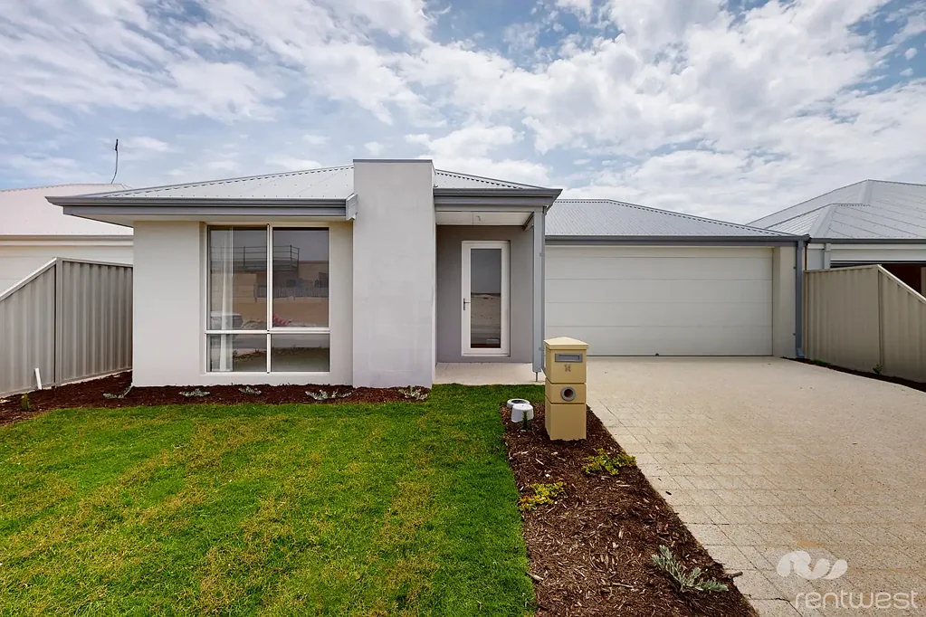 14 Mayflower Avenue, Alkimos, WA 6038