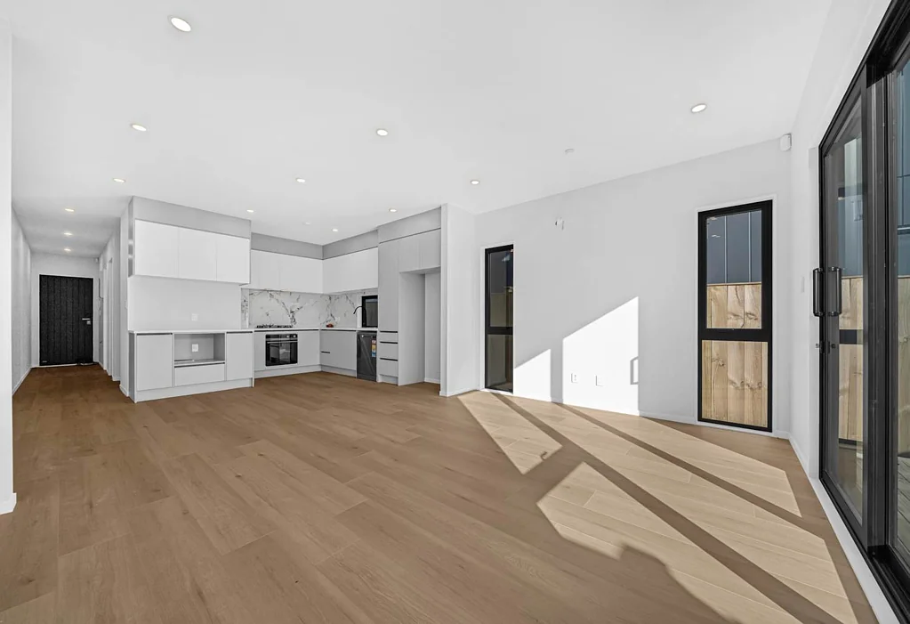 Whenuapai 4 Bedroom MOST AFFORDABLE 4 BEDROOMS