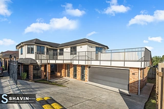614A Mount Wellington Highway, Mount Wellington, Auckland City