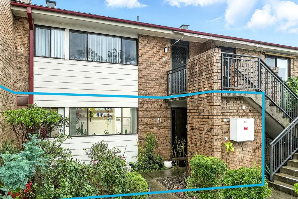 Cherrybrook 1 Bedroom Charming 1-Bedroom Retirement Living with Exceptional Lifestyle Facilities